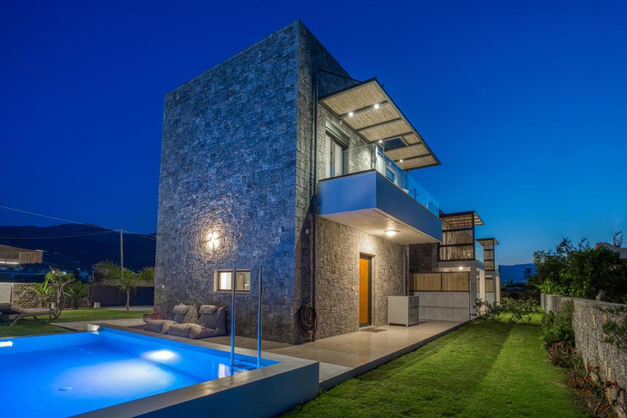 Villa Hermagio Hermione By Estia