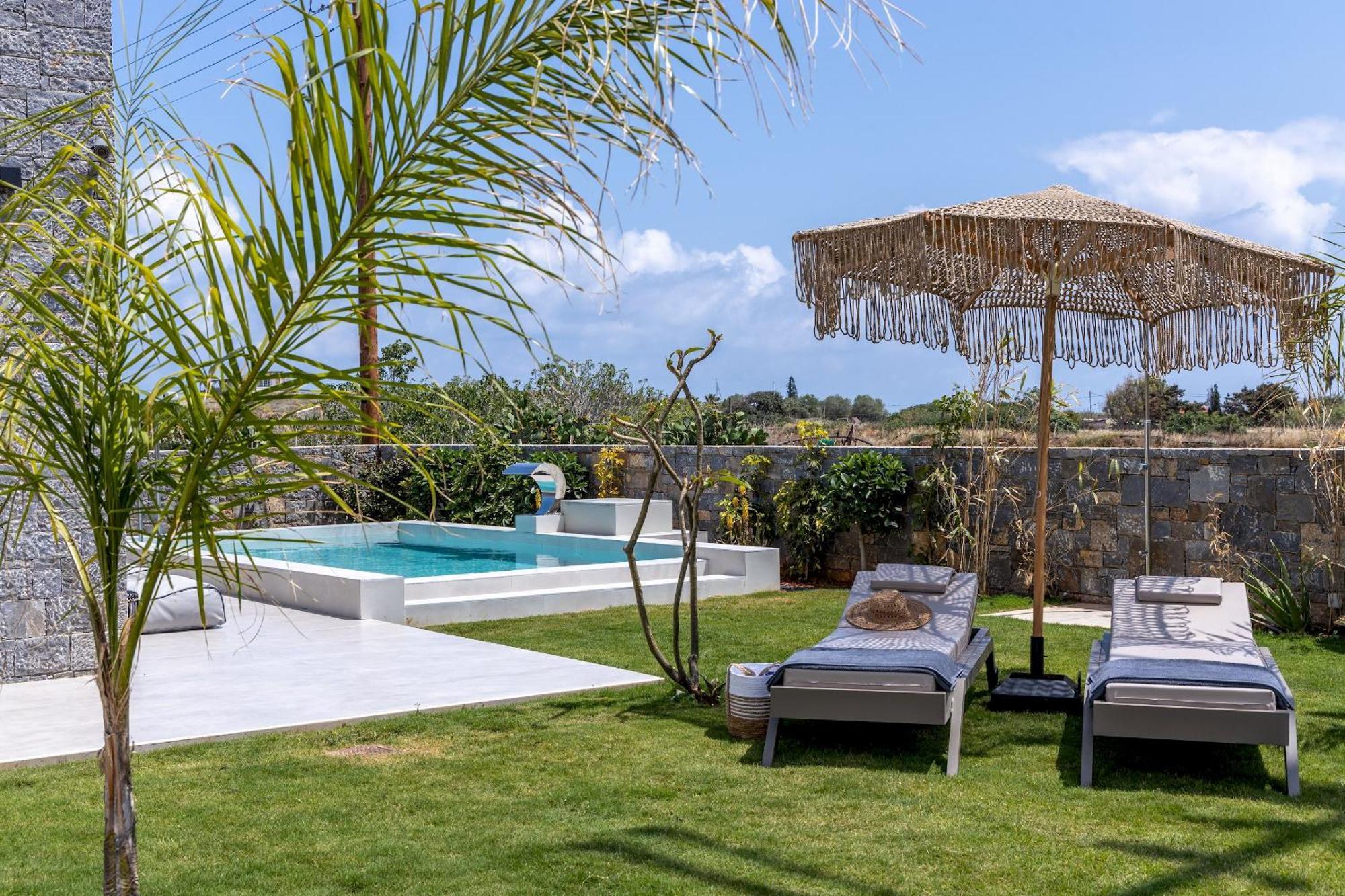 Villa Hermagio Hermione By Estia *